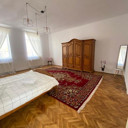 Don House Apartment Brasov Exterior photo