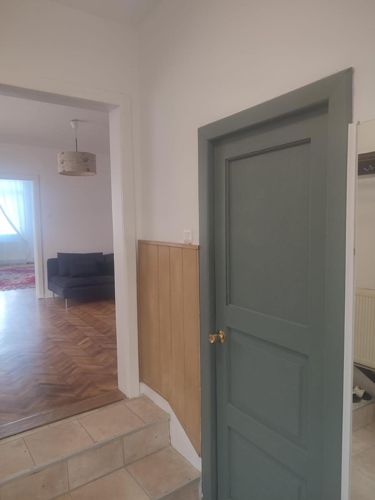 Don House Apartment Brasov Exterior photo